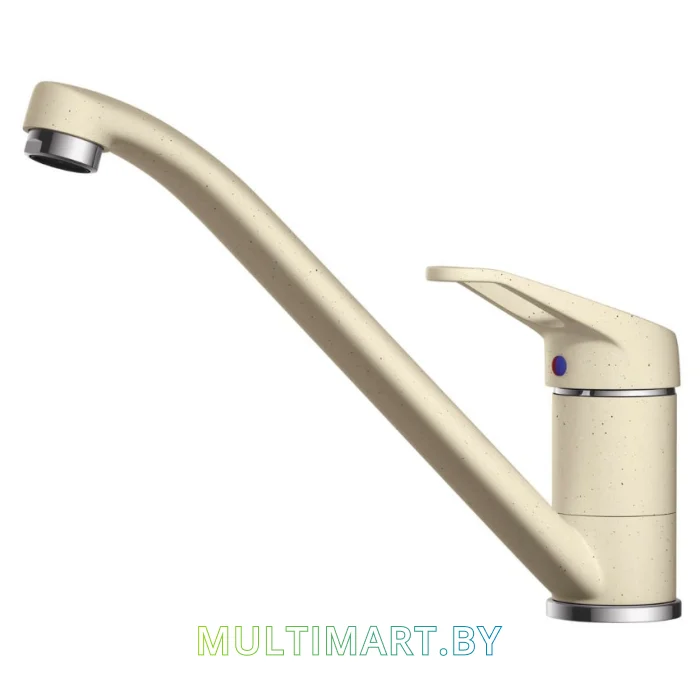 Смеситель Omoikiri Kado-BE 4994167 (ваниль)